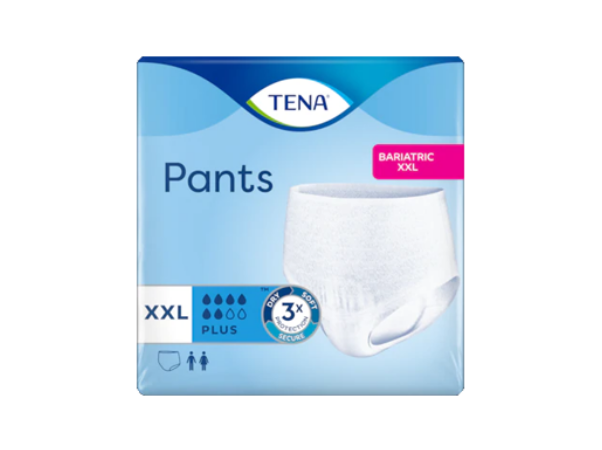 Tena Pants Plus XXL 1440ml — Nurse Maude Health and Mobility Shop